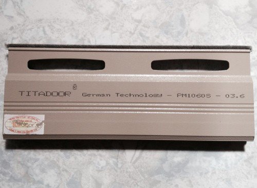 Cửa cuốn Titadoor PM1060S