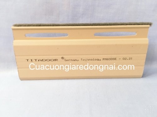 Cửa cuốn Titadoor PM600SE