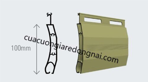 Nan nhôm BIGOS | SIÊU TRƯỜNG – THẨM MỸ ( CỬA B100 VÀ B100S)