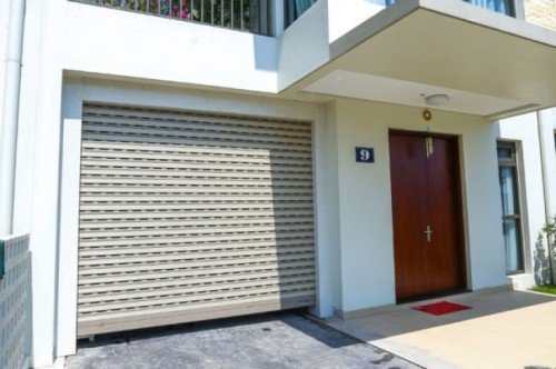 Nan nhôm COMBI - ÊM ÁI & AN TOÀN